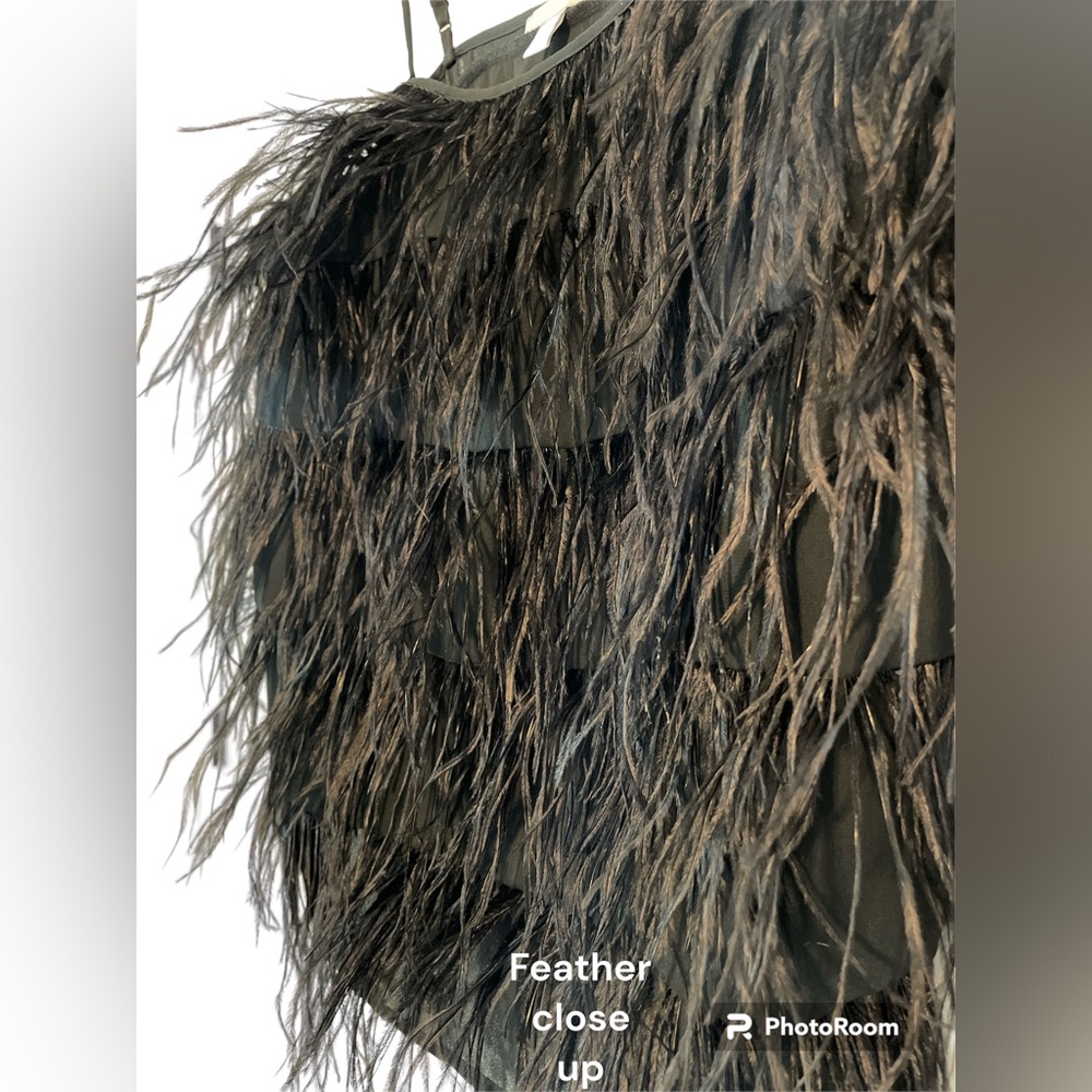 Feather cami - Picture 7 of 15